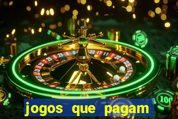 jogos que pagam dinheiro no pagbank